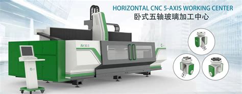 Green Vine cnc machinery, vertical CNC, horizontal CNC, vertical 